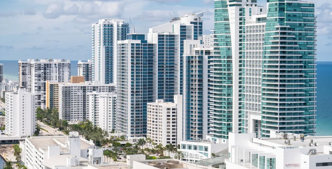 Homes in Aventura, FL