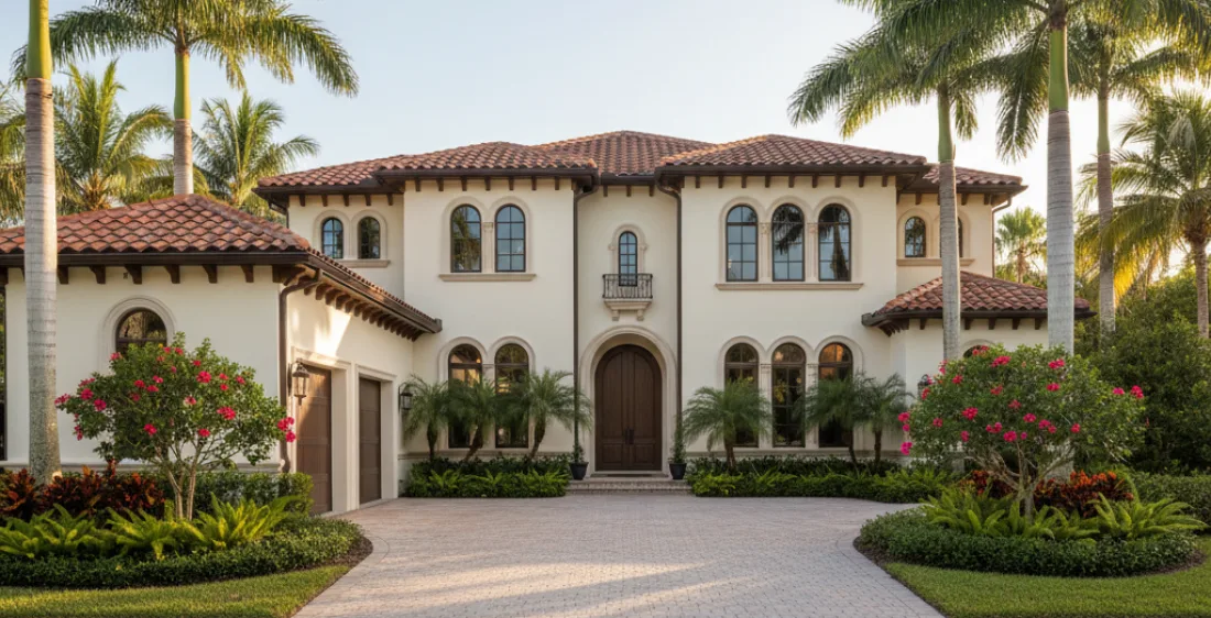 Homes in Boca Raton, FL