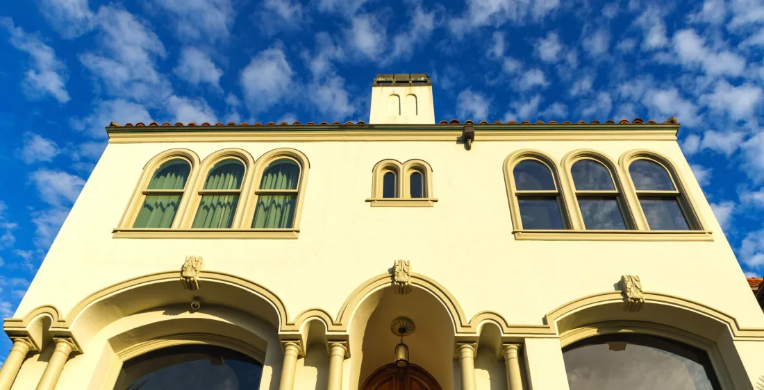 Homes in Coral Gables, FL