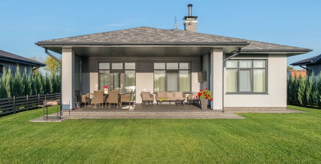Homes in Culver City, CA