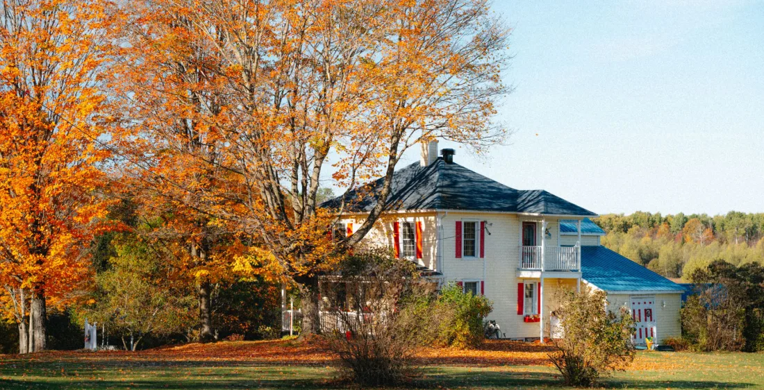 Homes in Downers Grove, IL
