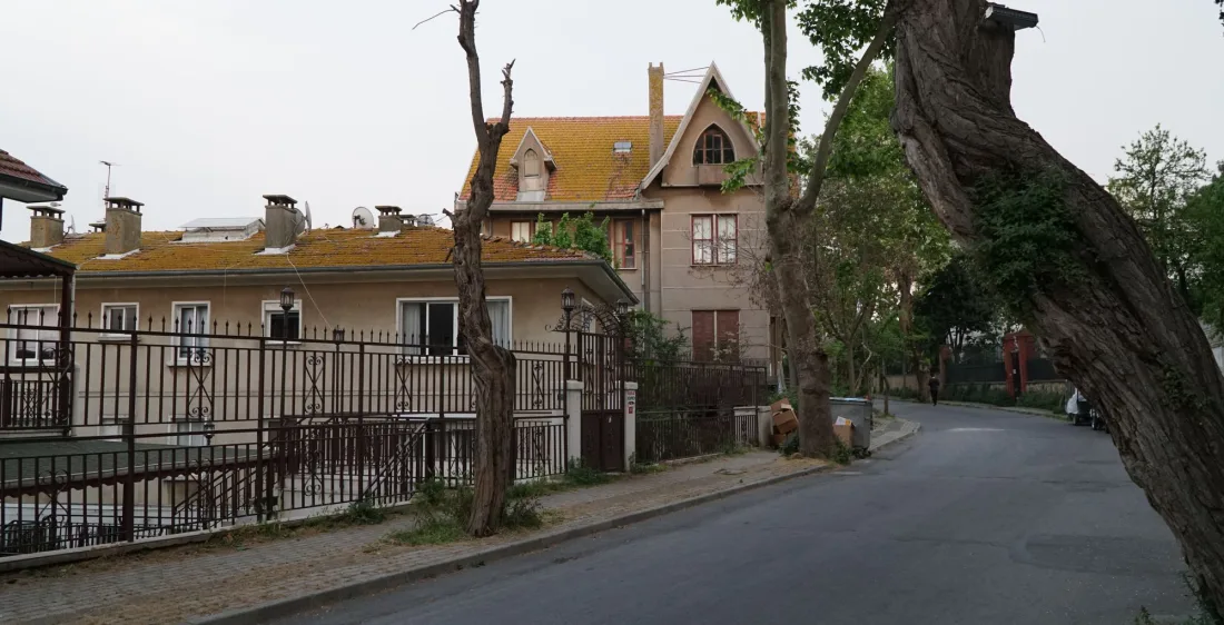 Homes in Evanston, IL