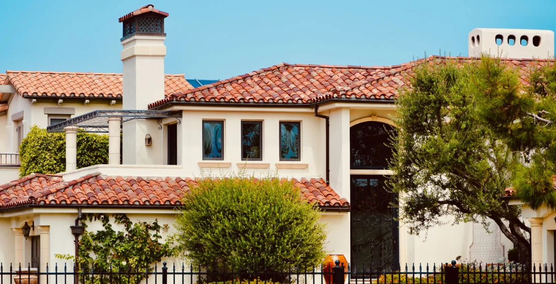 Homes in Fullerton, CA