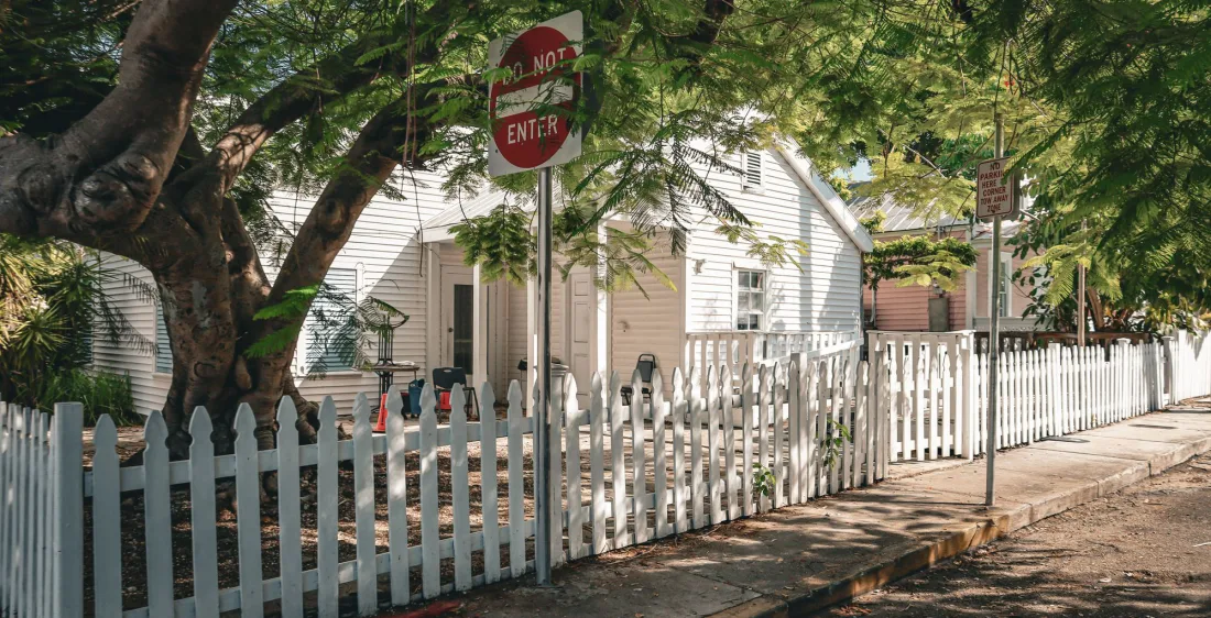 Homes in Garden City, NY