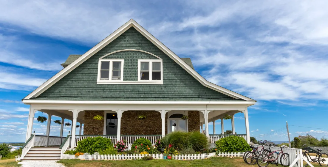 Homes in Hempstead, NY
