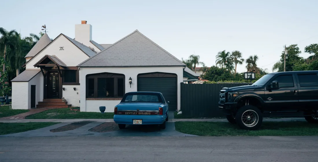 Homes in Hialeah, FL
