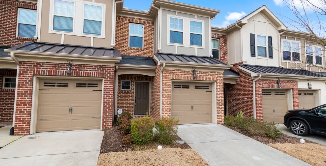 Homes in Inglewood, CA