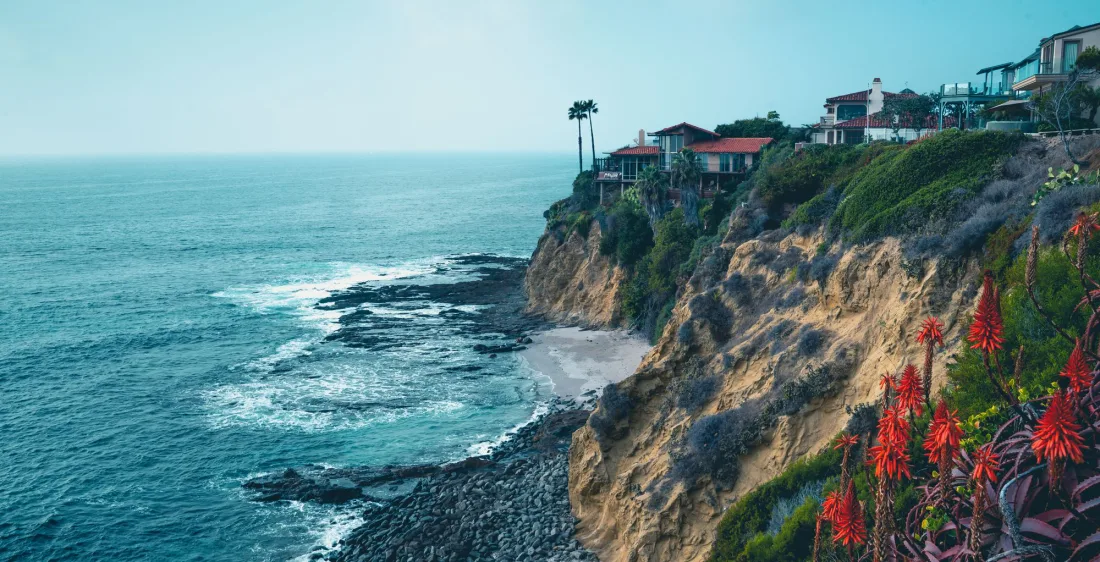 Homes in Manhattan Beach, CA