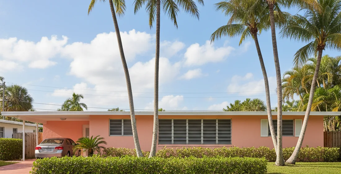 Homes in North Miami, FL