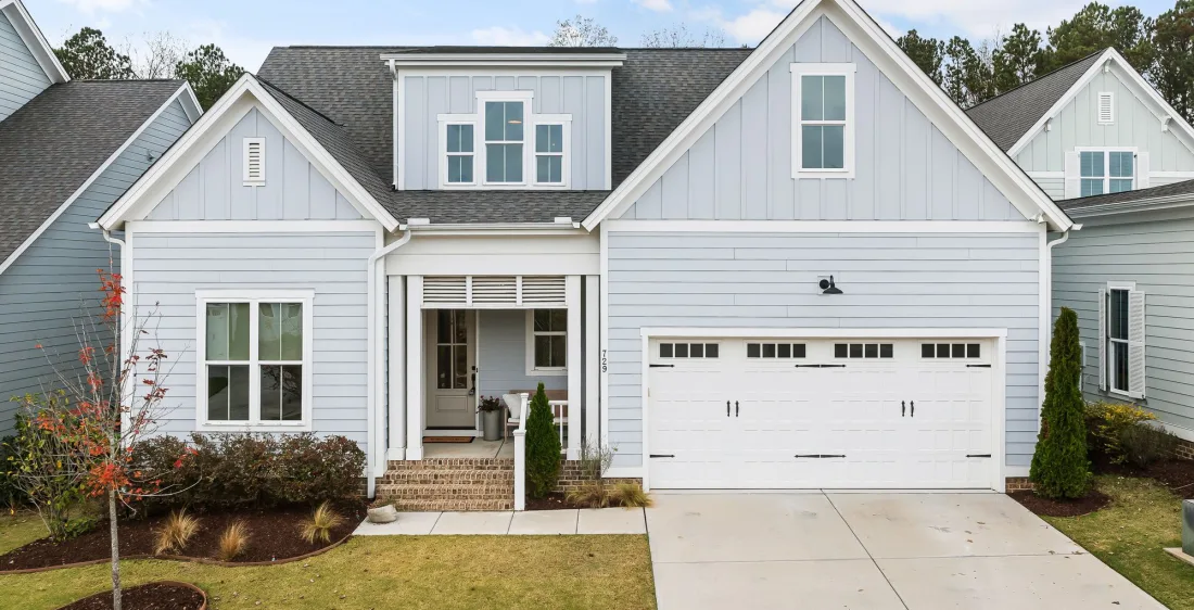 Homes in Orland Park, IL