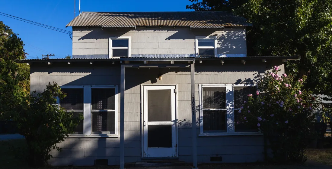 Homes in Pasadena, CA